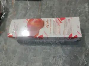 Apple Sex Lubricant