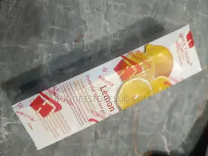 Lemonflavor Sex Lubricant