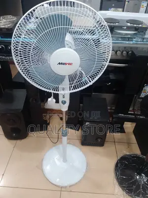 Stand Fan Mewe