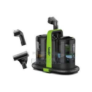 Sonifer Sf-2251 Portable Carpet Cleaner