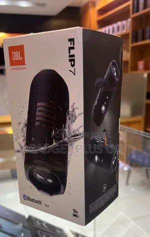 JBL Flip 7