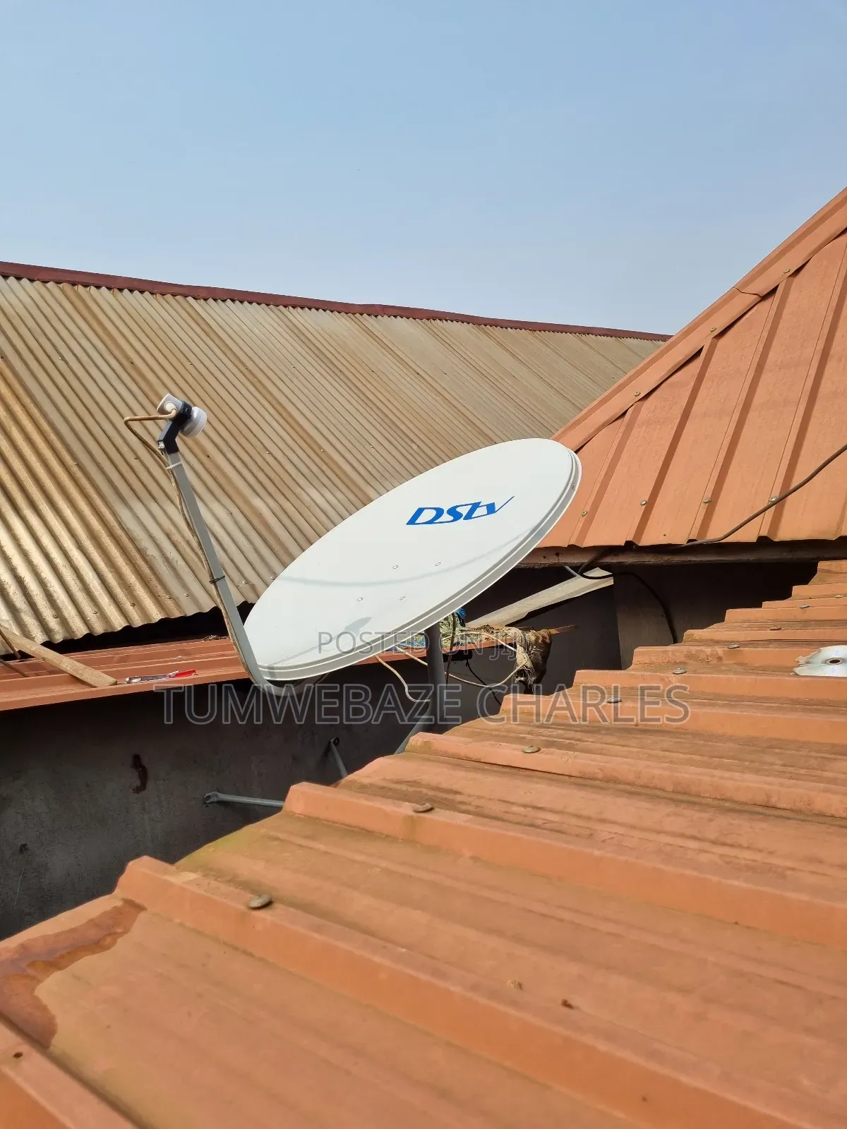 DSTV Decoders, Installation Everywhere