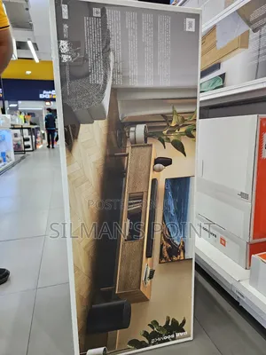 JBL Bar 500 Mk2 750 Watts Soundbar