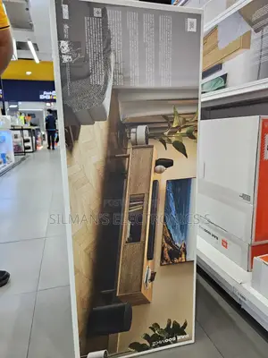 JBL Bar 500 Mk2 750 Watts Soundbar