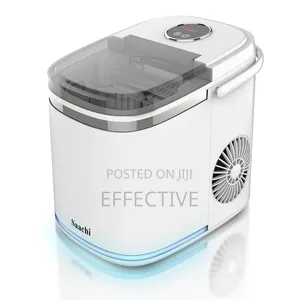 2.2 Litre Saachi Nl-Im-453 Electric Ice Maker