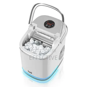 2.2 Litre Saachi Nl-Im-453 Electric Ice Maker