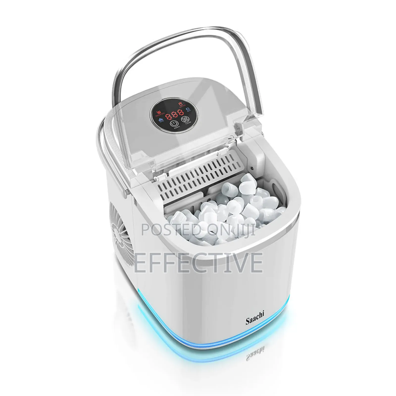 2.2 Litre Saachi Nl-Im-453 Electric Ice Maker