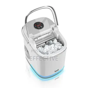 2.2 Litre Saachi Nl-Im-453 Electric Ice Maker
