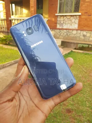 New Samsung Galaxy S8 64 GB Blue
