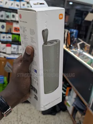Xiaomi Sound Outdoor Speaker