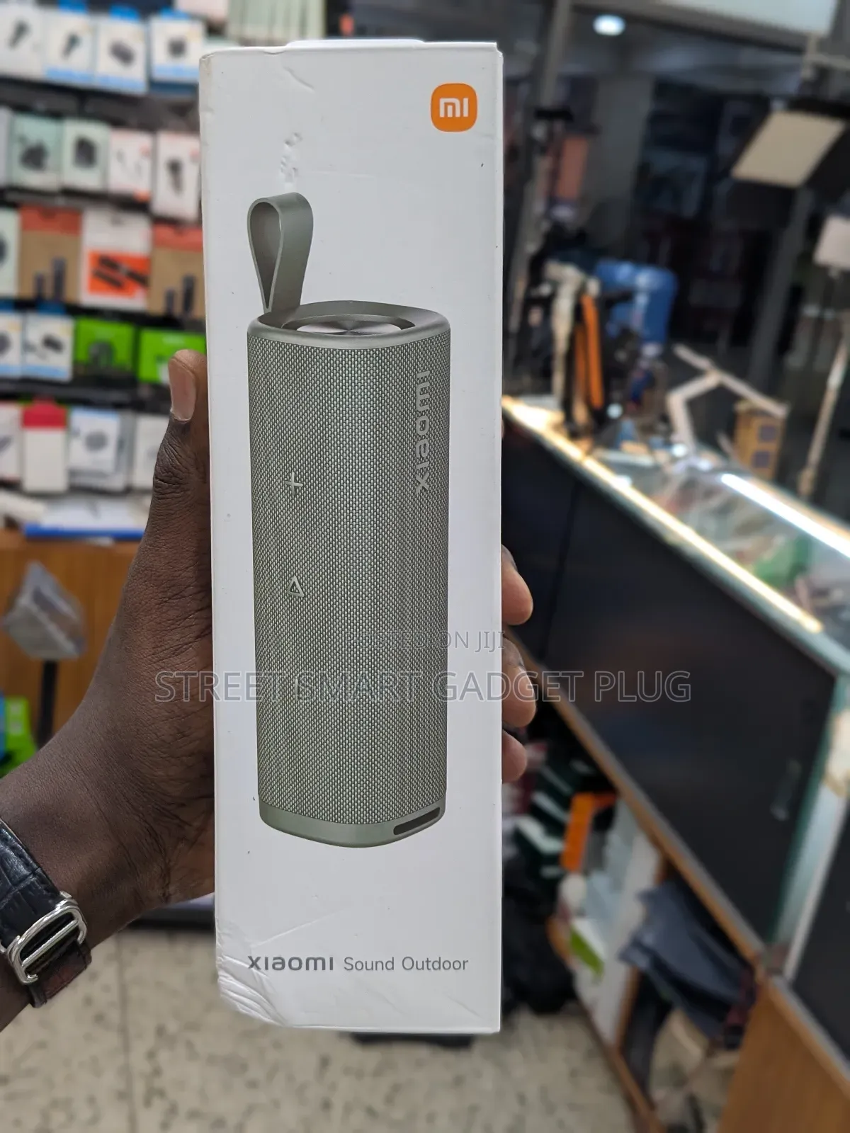 Xiaomi Sound Outdoor Speaker