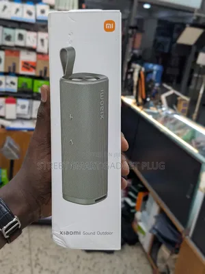 Xiaomi Sound Outdoor Speaker