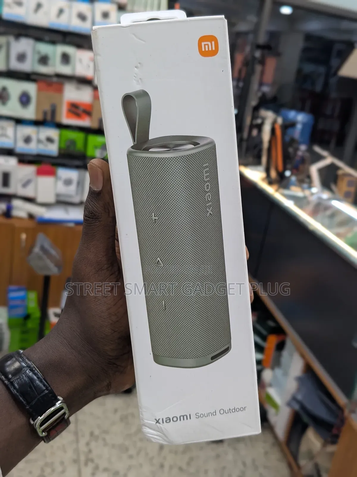 Xiaomi Sound Outdoor Speaker