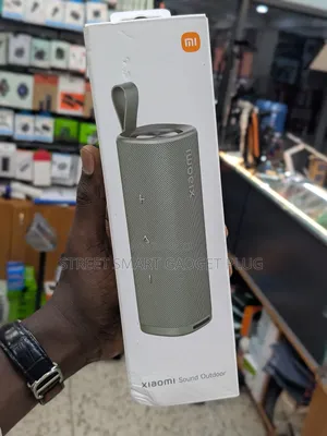 Xiaomi Sound Outdoor Speaker