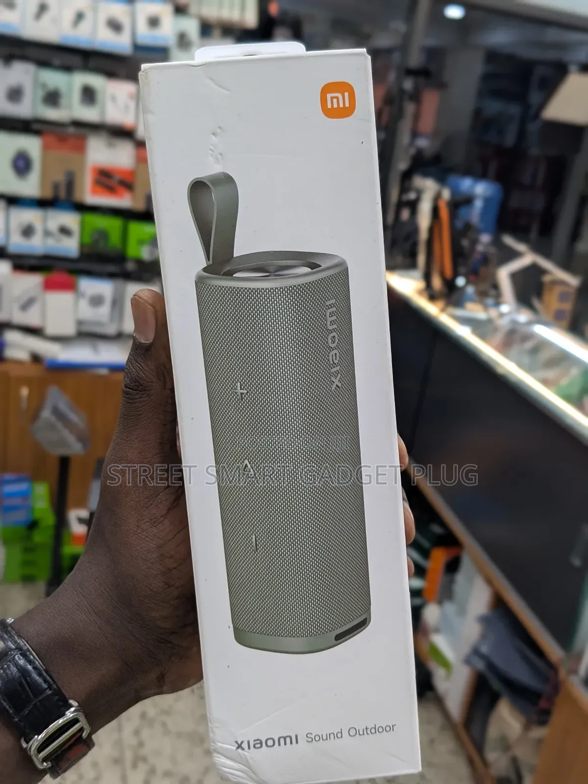 Xiaomi Sound Outdoor Speaker