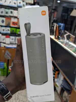 Xiaomi Sound Outdoor Speaker