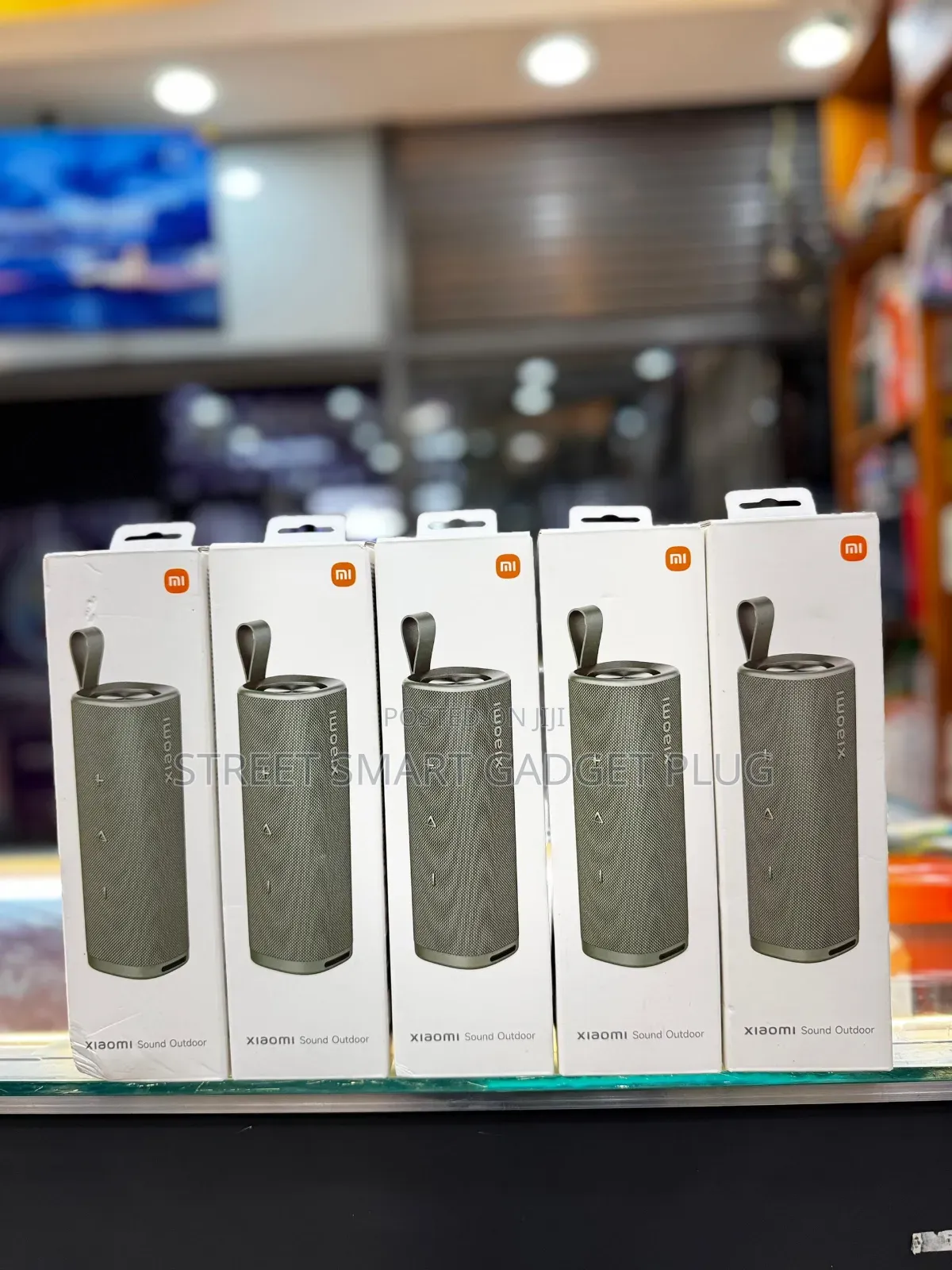 Xiaomi Sound Outdoor Speaker