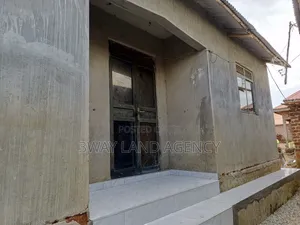 Furnished 2bdrm House in Nsangi for sale