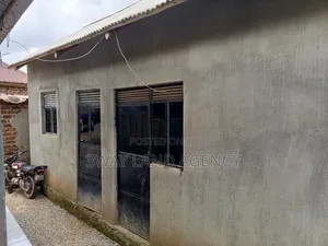 Furnished 2bdrm House in Nsangi for sale