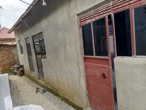 Furnished 2bdrm House in Nsangi for sale