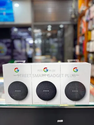 Google Nest Mini 2nd Gen Speaker