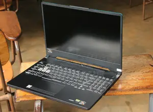Laptop Asus TUF Gaming A15 16GB AMD Ryzen 7 SSD 512GB