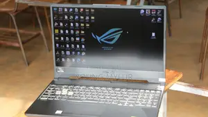 Laptop Asus TUF Gaming A15 16GB AMD Ryzen 7 SSD 512GB