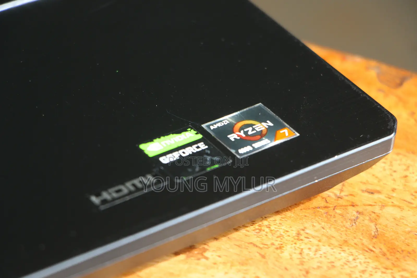 Laptop Asus TUF Gaming A15 16GB AMD Ryzen 7 SSD 512GB