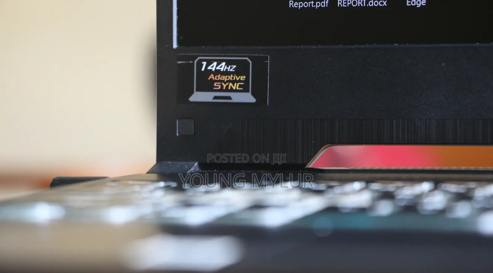 Laptop Asus TUF Gaming A15 16GB AMD Ryzen 7 SSD 512GB