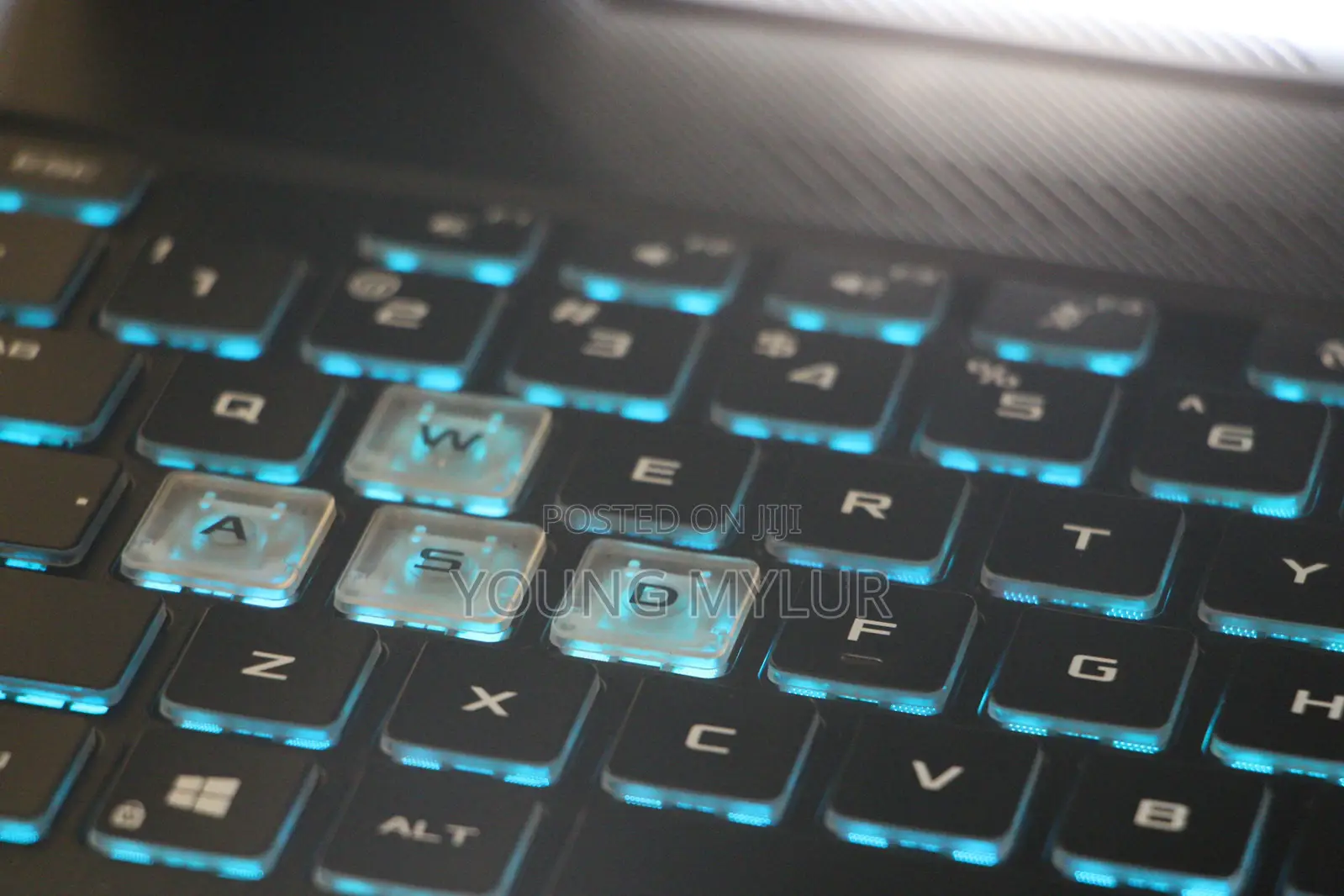 Laptop Asus TUF Gaming A15 16GB AMD Ryzen 7 SSD 512GB