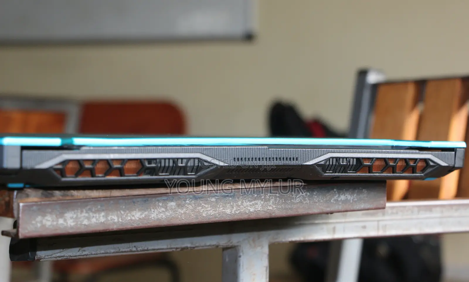 Laptop Asus TUF Gaming A15 16GB AMD Ryzen 7 SSD 512GB