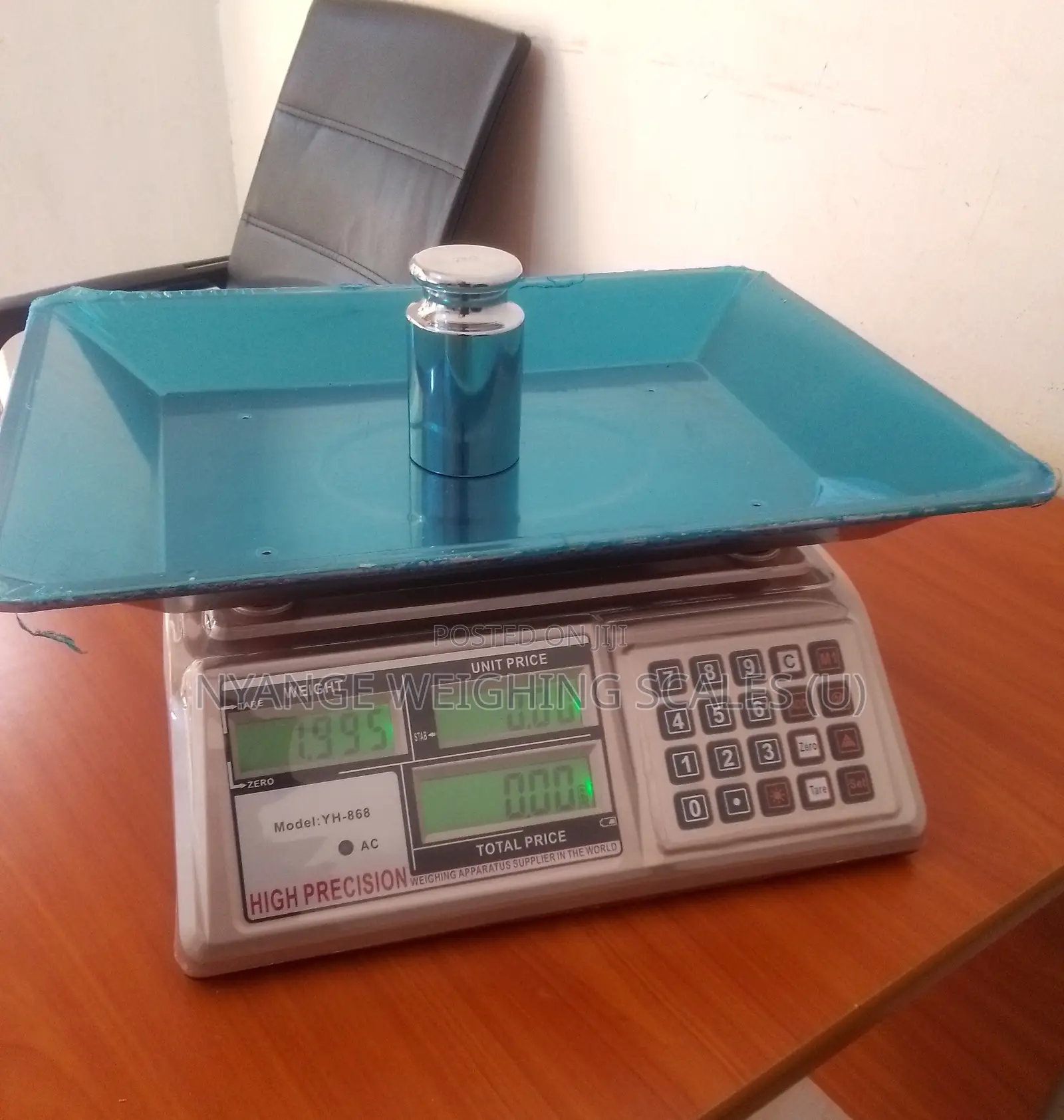 Digital Weighing Scale Weigh Scale Retail Digital Weighing Scales