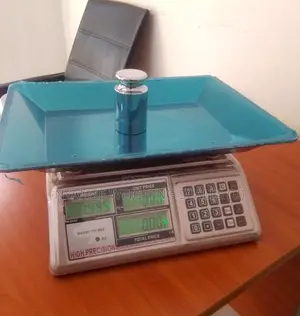 Digital Weighing Scale Weigh Scale Retail Digital Weighing Scales