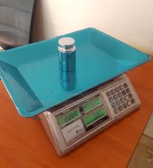 Weighing Scale Weigh Scale Poultry Farm Weighing Scales 60kg