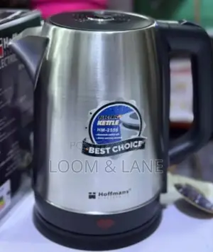 Hoffmans 2.2litres Water Percolator