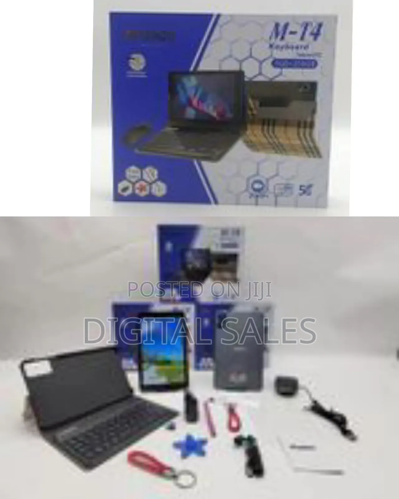 Atouch New 8 Inch Mini Laptop M-T4 Business Entertainment Educational