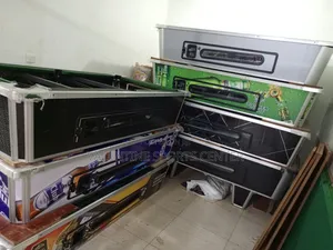 Double Join Pool Table Full Set With Slate Original Waterproof