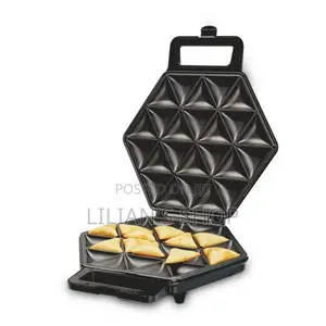 DSP Professional Samosa Maker 24 Pieces 1200 Watts