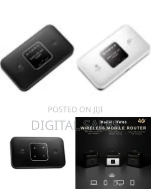 Toplink Hw55 4g Lte Mobile Wifi Router 150 MBPS Modem Cat6 2.4ghz