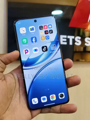 Vivo V50 512 GB Blue