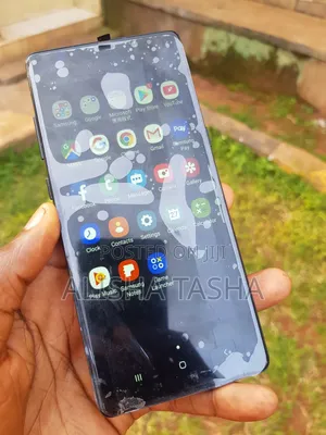 New Samsung Galaxy Note 8 64 GB Black