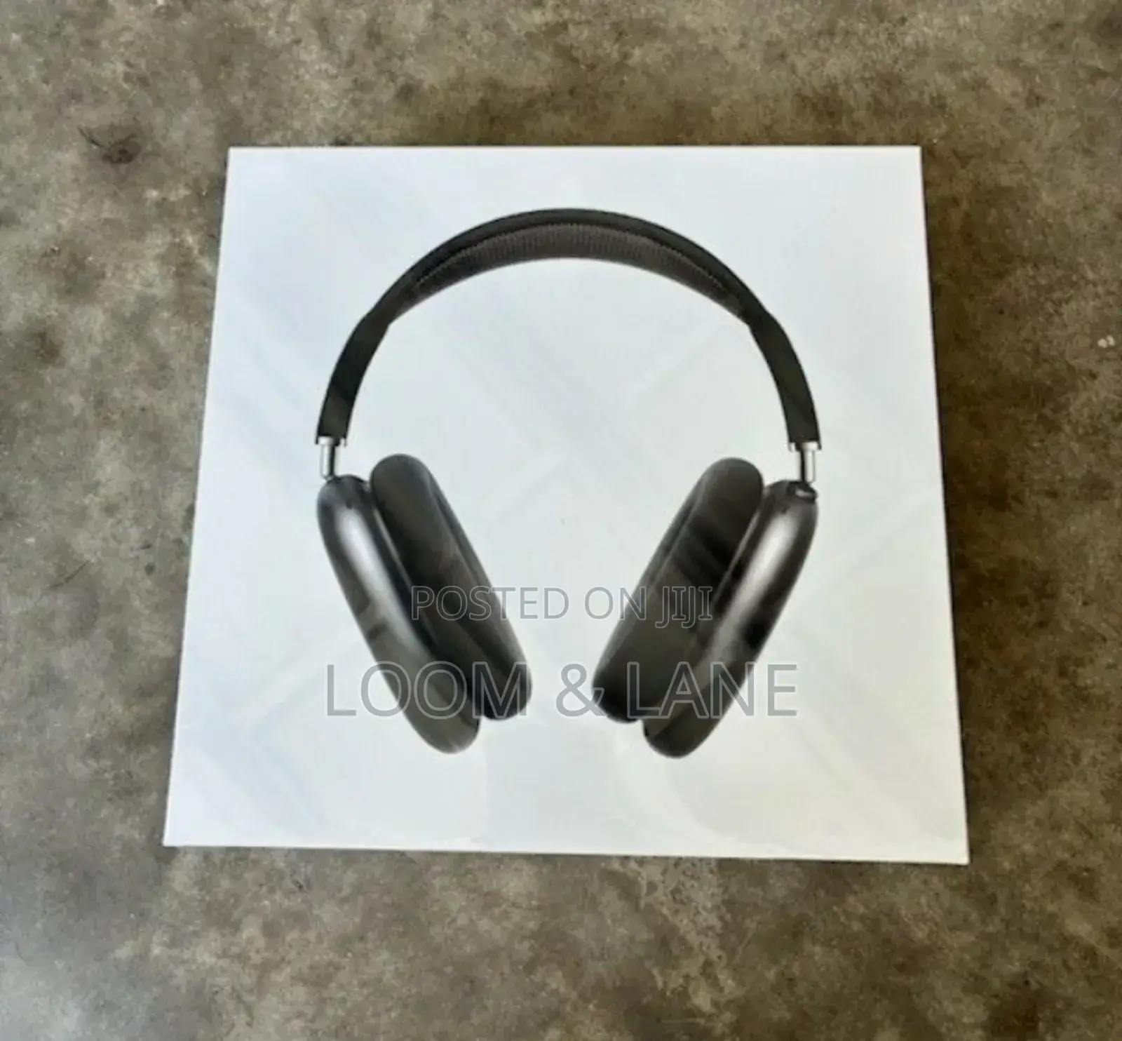 Airpods Max Headsets Brand New