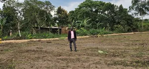 Titled Estate Plots on Quick Sale -Namayumba on Hoima Road