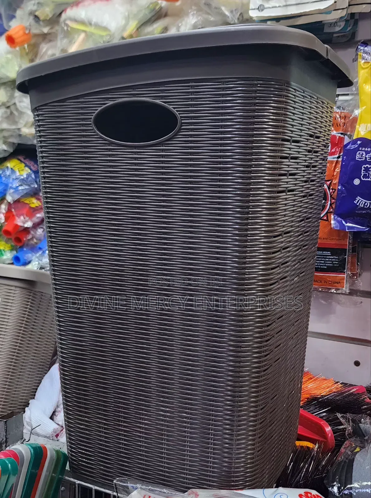 Mordan Laundry Laundry Bin
