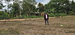 Titled Hot Plots on Sale -Namayumba Hoima Road