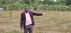 Titled Hot Plots on Sale -Namayumba Hoima Road