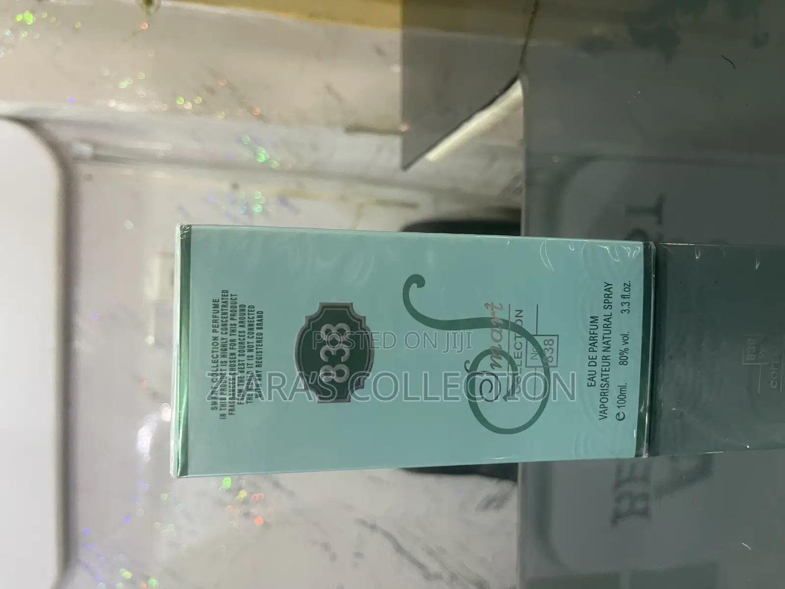Mayar Smart Collection No.838 Eau De Parfum
