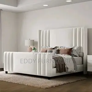 Long Hard Bed