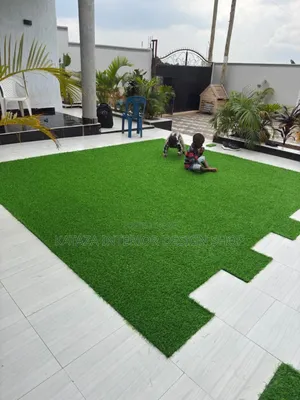Beautiful Home Grass Carpet