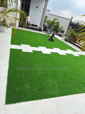 Beautiful Home Grass Carpet